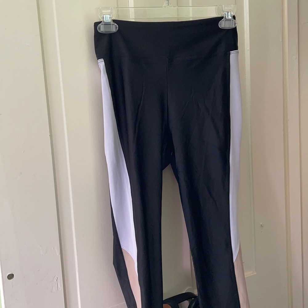 KORAL color block leggings